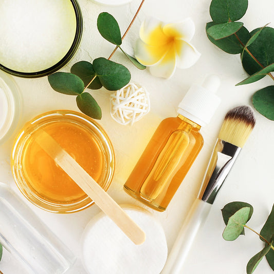 DIY Organic Skincare: Simple Recipes You Can Make at Home