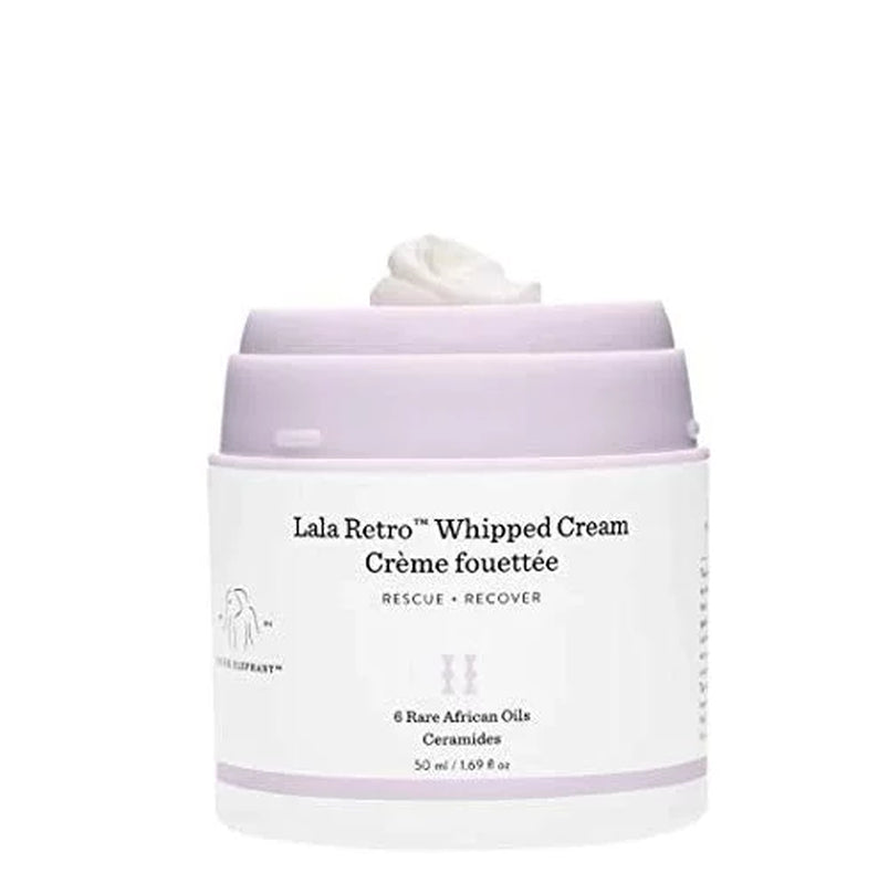 Lala Retro Whipped Cream by , 1.69Oz Moisturizer