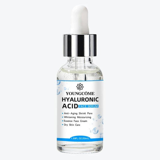 Hyaluronic Acid Facial Essence Deep Moisturizing Facial Skin Essence Korean Skin Care Products