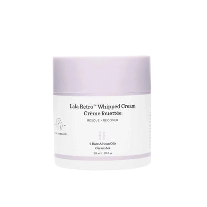 Lala Retro Whipped Cream by , 1.69Oz Moisturizer